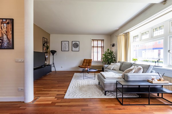Medium property photo - Marktstraat 1, 9363 GZ Marum